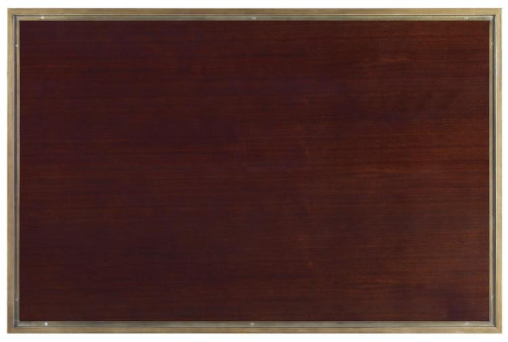 DETAILS HYDE PARK COCKTAIL TABLE