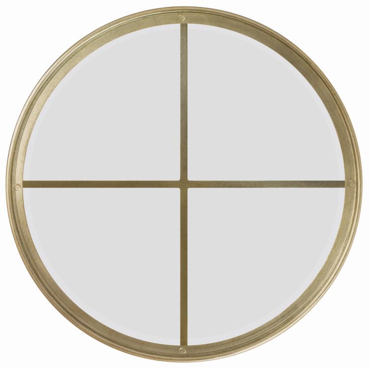 DETAILS WYNWOOD CHAIRSIDE TABLE