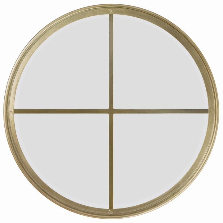 DETAILS WYNWOOD CHAIRSIDE TABLE