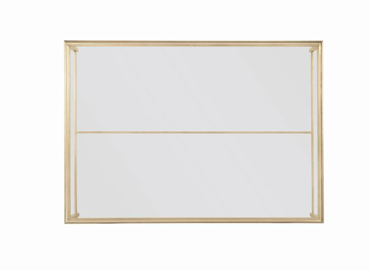 DETAILS WYNWOOD COCKTAIL TABLE