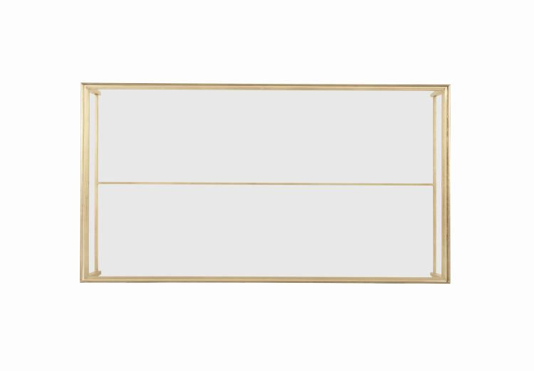 DETAILS WYNWOOD COCKTAIL TABLE