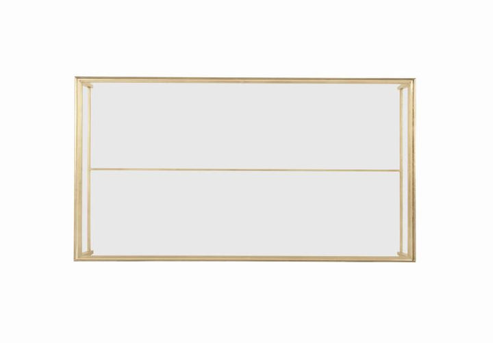 DETAILS WYNWOOD COCKTAIL TABLE