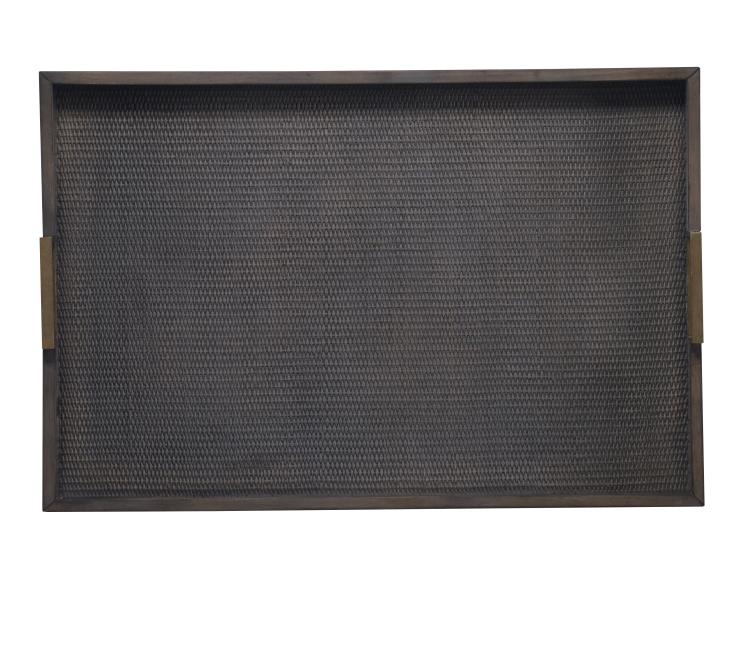 MAITAI HI-LO TABLE - MINK GREY