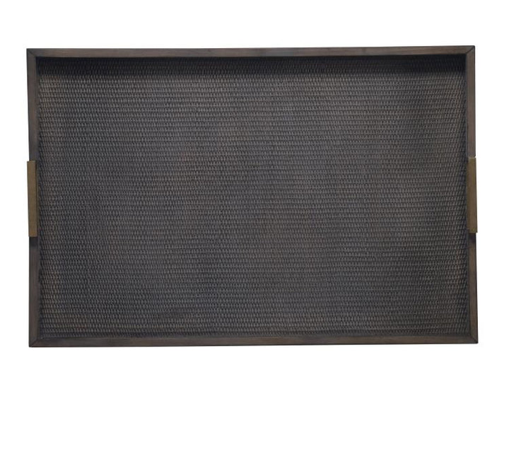 MAITAI HI-LO TABLE - MINK GREY