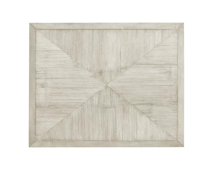 BISCAYNE SIDE TABLE - PENINSULA