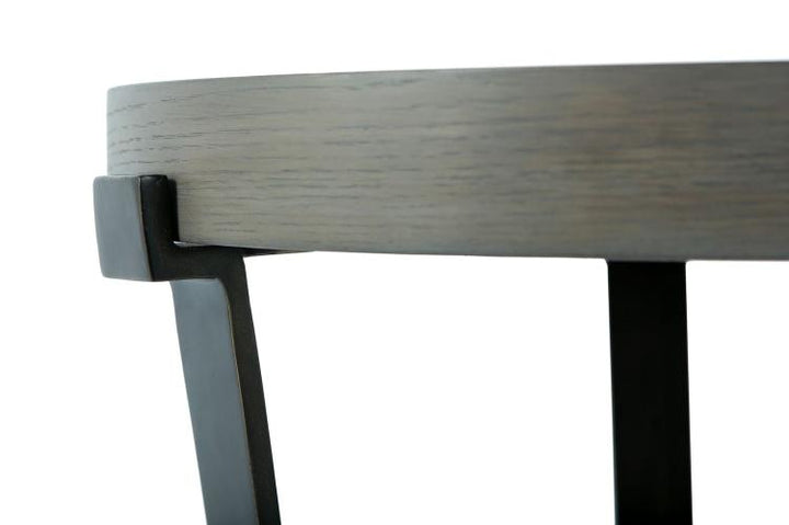 MOJITO SPOT TABLE - MINK GREY