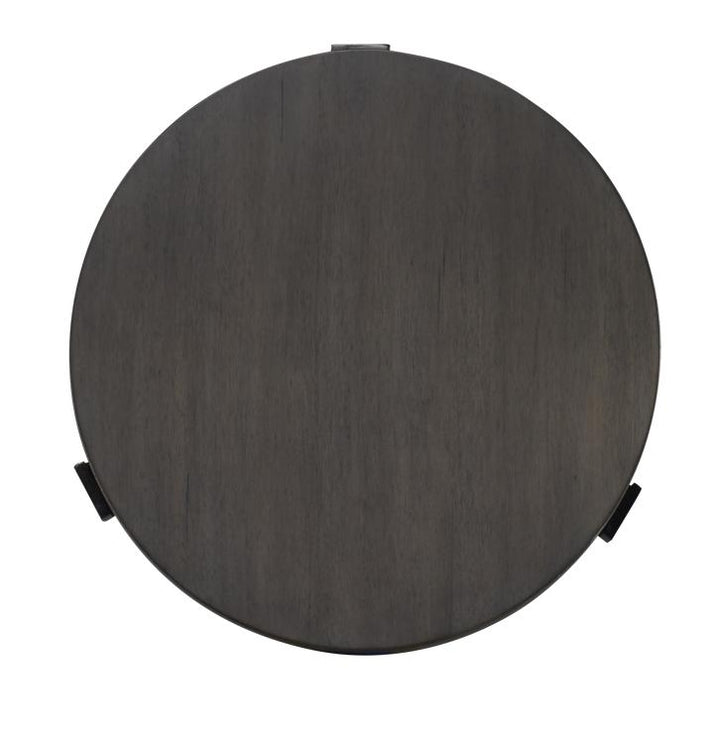 MOJITO SPOT TABLE - MINK GREY