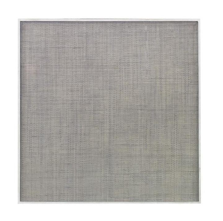 NEWPORT END TABLE - FRENCH GREY/PENINSULA