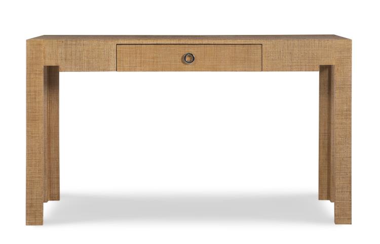 CHARLESTON DESK - SAND