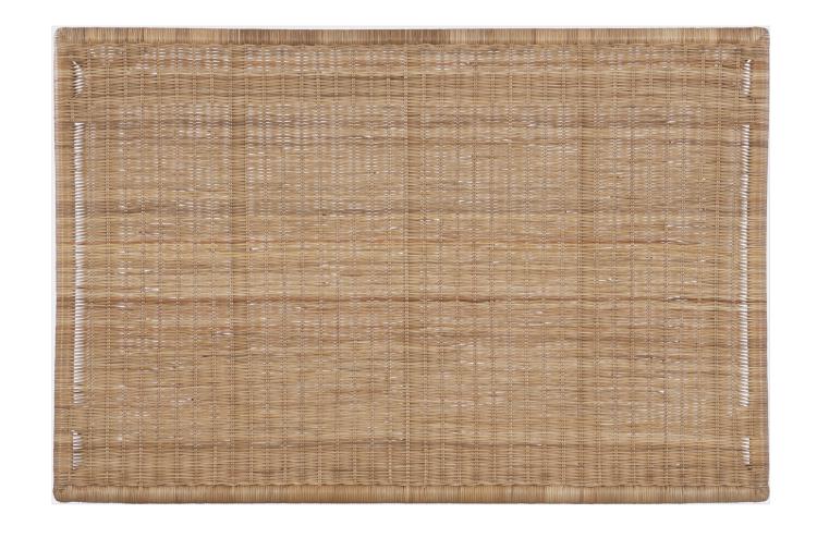 BREAKERS COCKTAIL TABLE - NATURAL