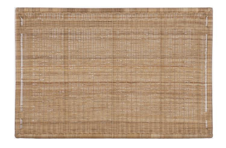 BREAKERS COCKTAIL TABLE - NATURAL