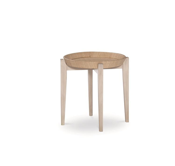 MIRAMAR MEDIUM SIDE TABLE - PENINSULA