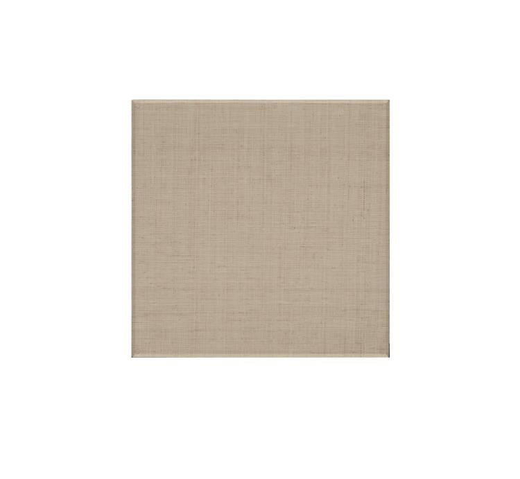 SANTA ROSA CHAIRSIDE TABLE - NATURAL