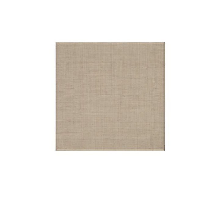 SANTA ROSA CHAIRSIDE TABLE - NATURAL