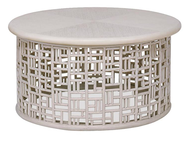 TROPEA COFFEE TABLE