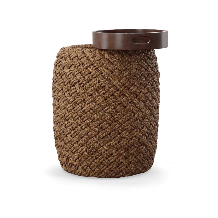 ABACO SIDE TABLE