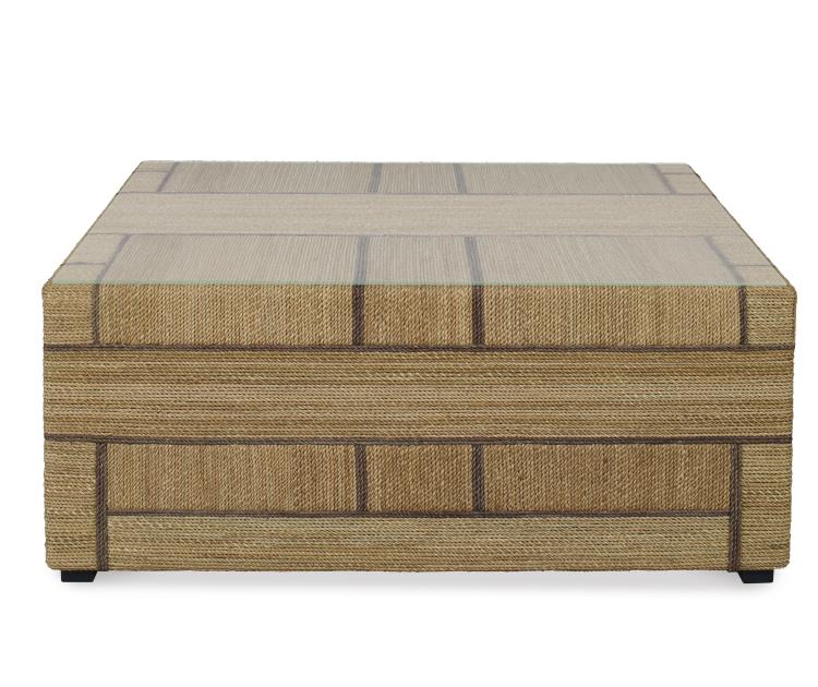 DESMOND COFFEE TABLE