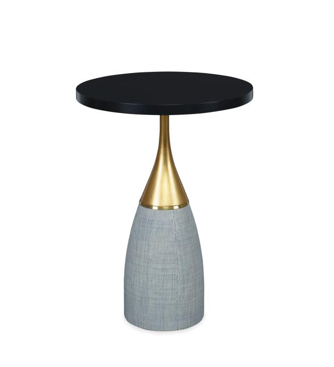 CASS SPOT TABLE - FRENCH GREY