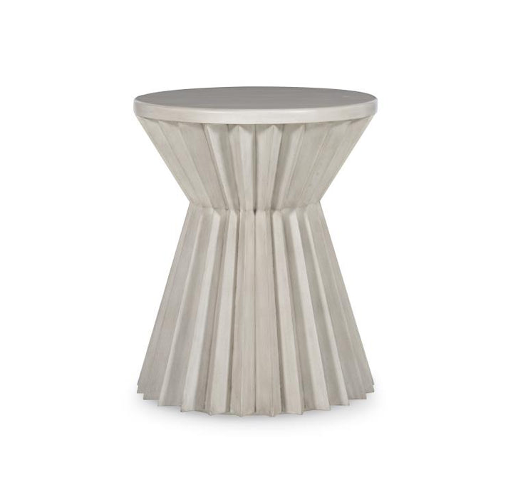 IBIZA SIDE TABLE - PENINSULA