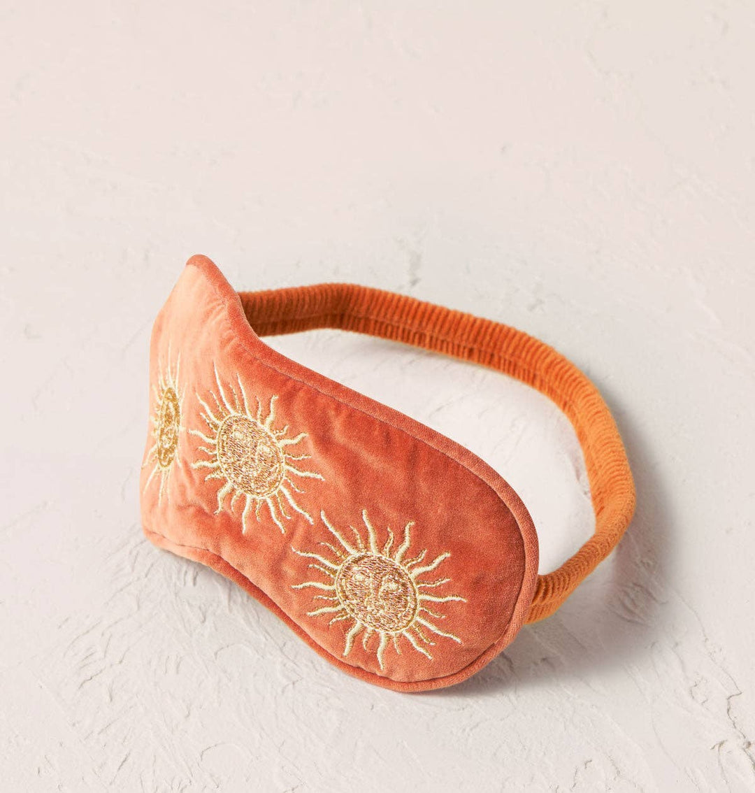 EYE MASK SUN GODDESS SCATTER
