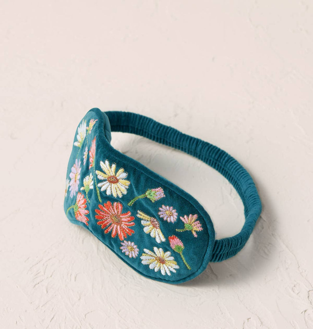EYE MASK WILDFLOWER
