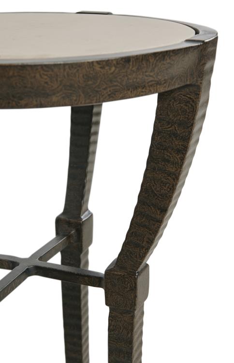 ANDALUSIA OCCASIONAL TABLE