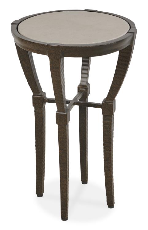 ANDALUSIA OCCASIONAL TABLE