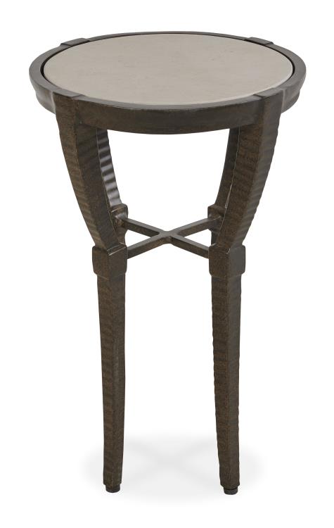 ANDALUSIA OCCASIONAL TABLE