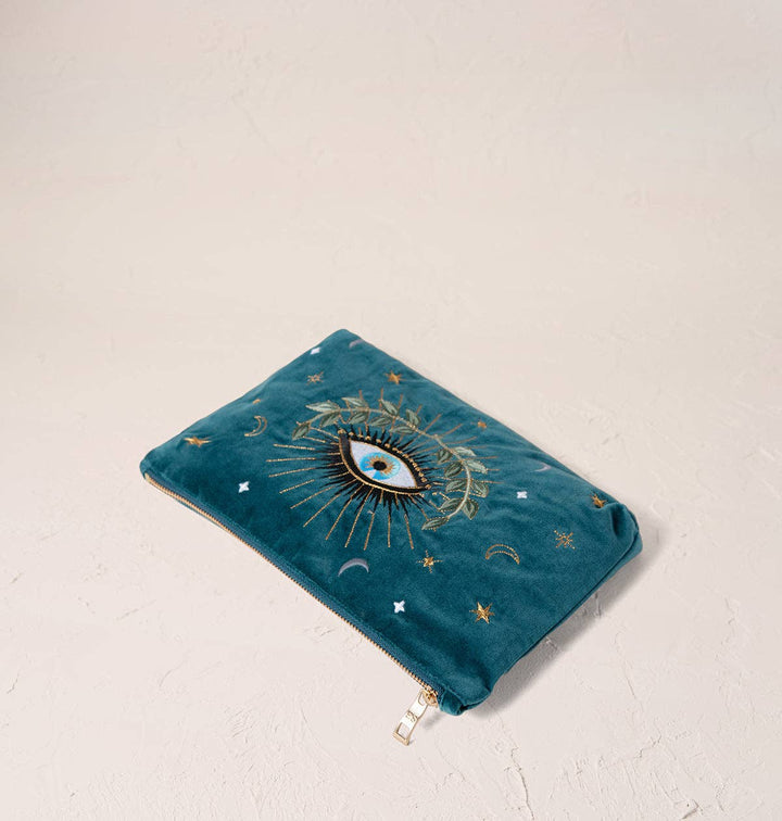 POUCH CELESTIAL EYE