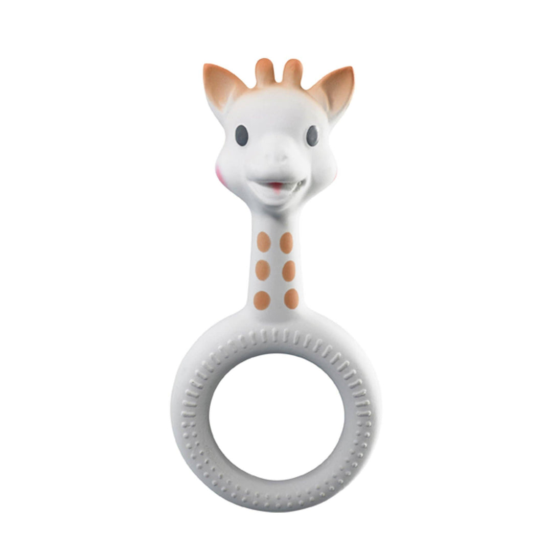 BABY RING TEETHER