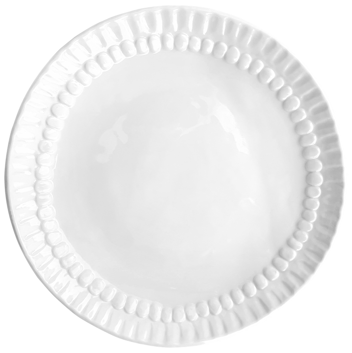 SALAD PLATE