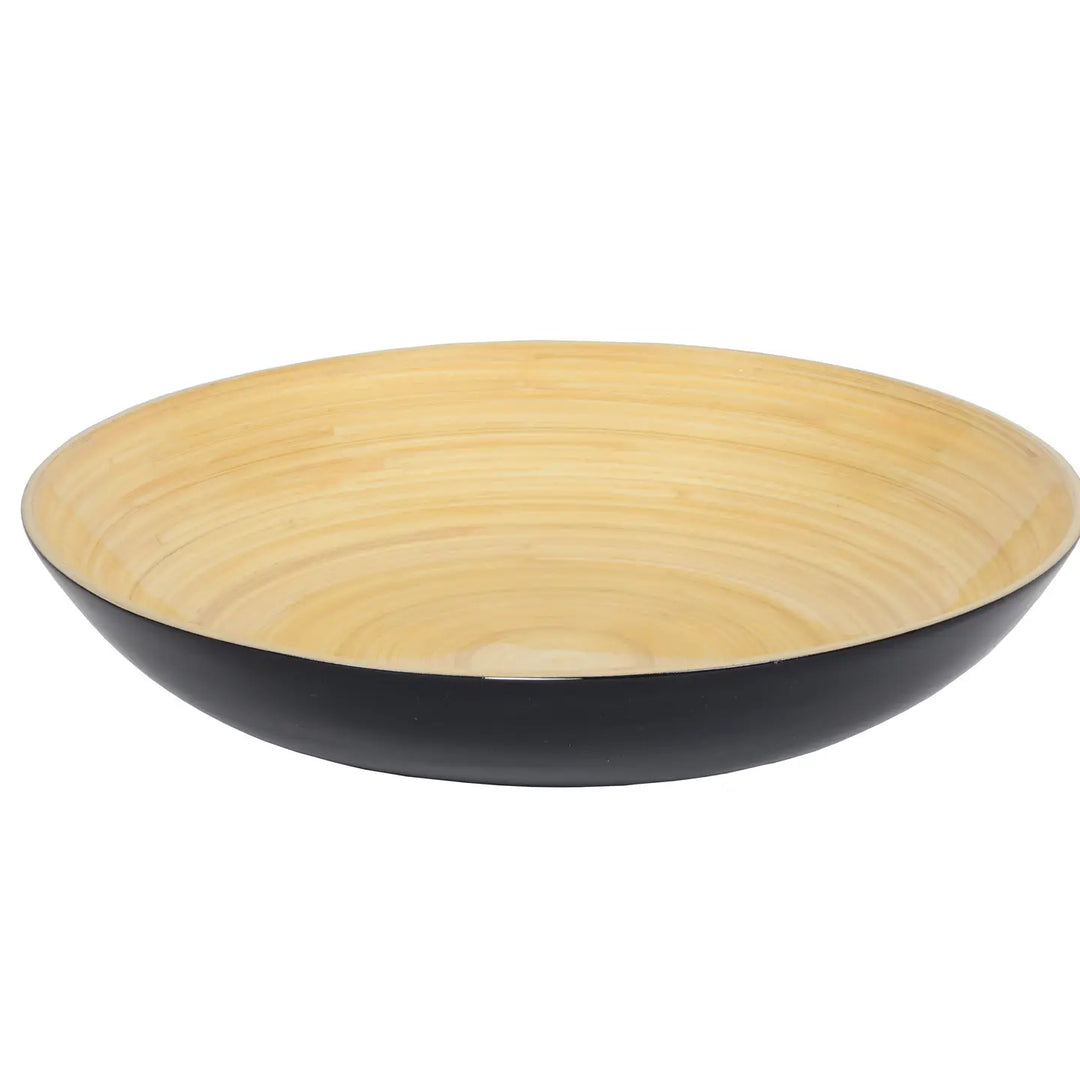 BOWL FRUIT BAMBOO