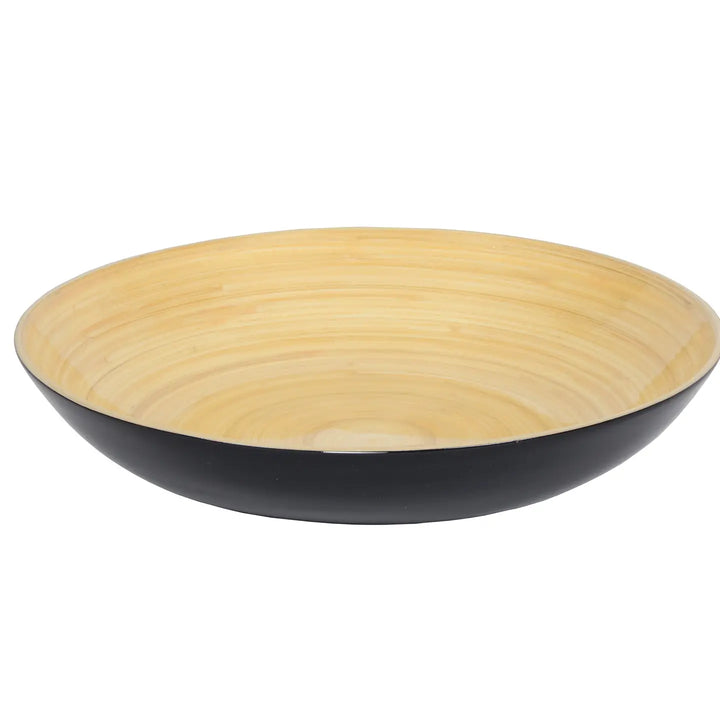 BOWL FRUIT BAMBOO