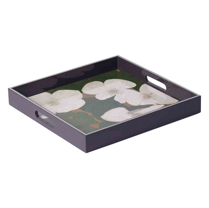TRAY LACQUER