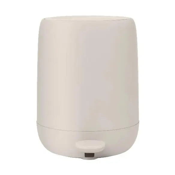 WASTEBASKET WITH PEDAL 5L