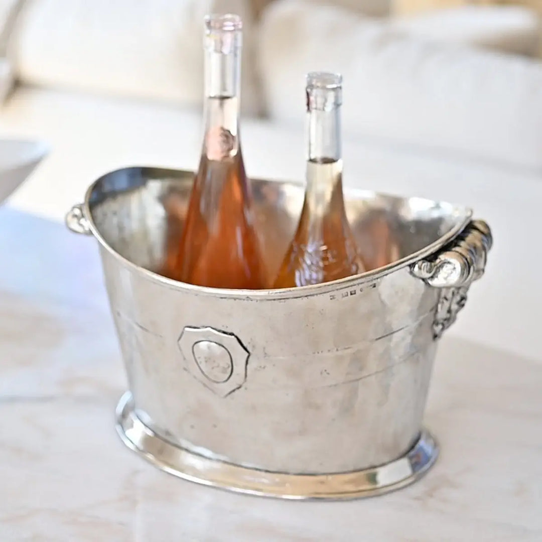 WINE BUCKET VINTAGE