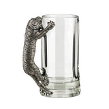 BEER MUG TIGER