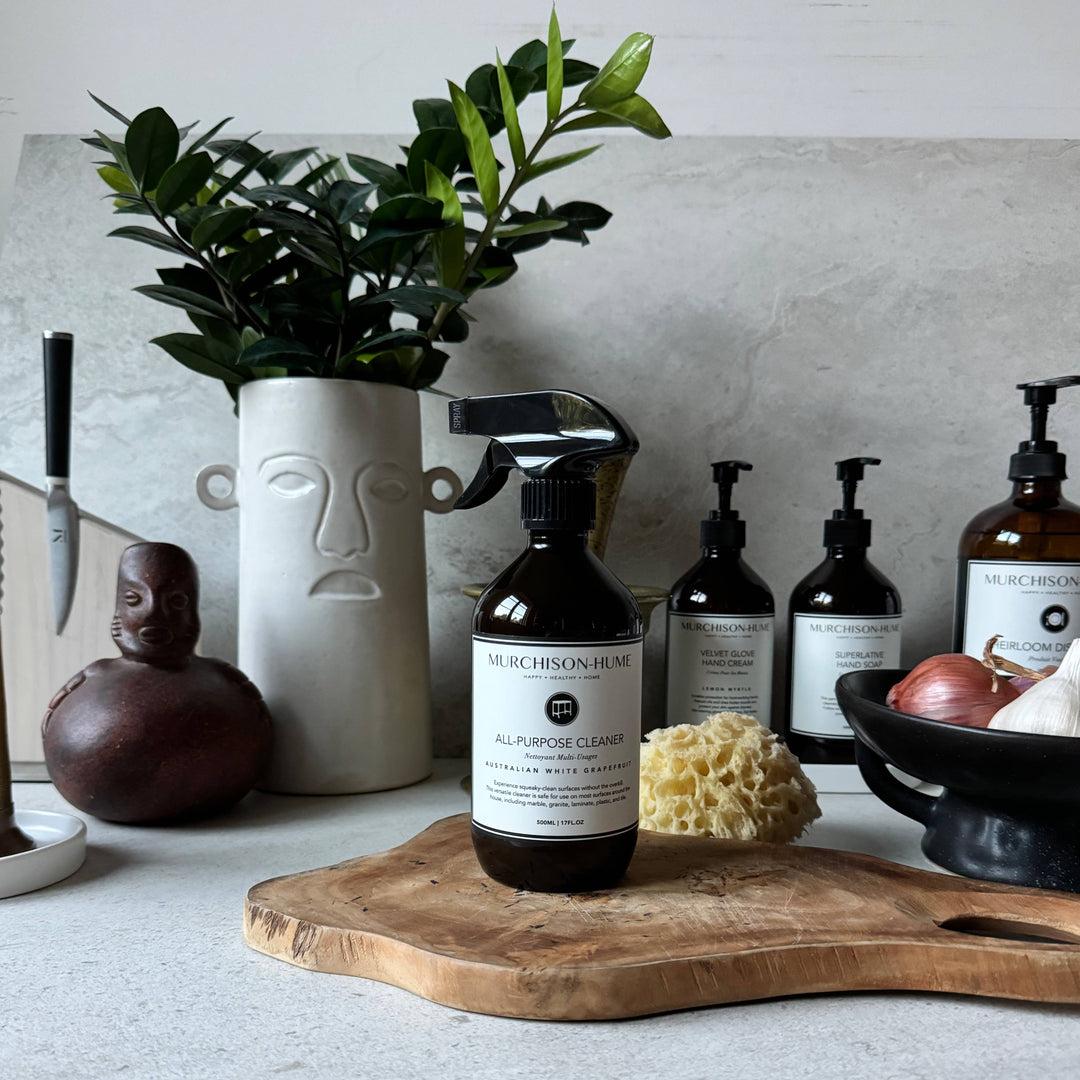 ALL PURPOSE CLEANER ORIGINAL FIG