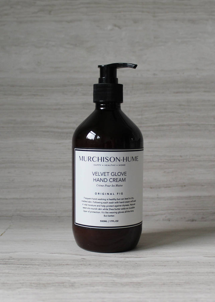 HAND CREAM VELVET GLOVE