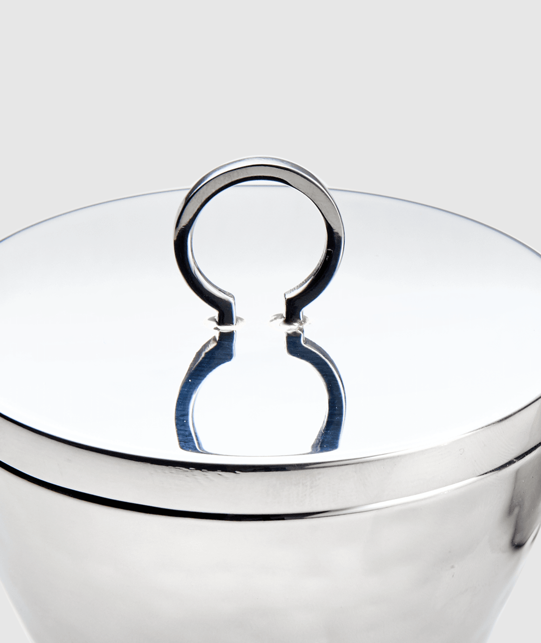 CREAM & SUGAR SET S/S #20469