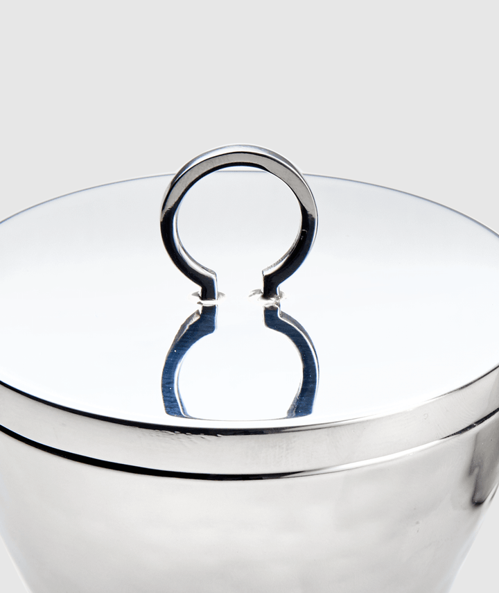 CREAM & SUGAR SET S/S #20469