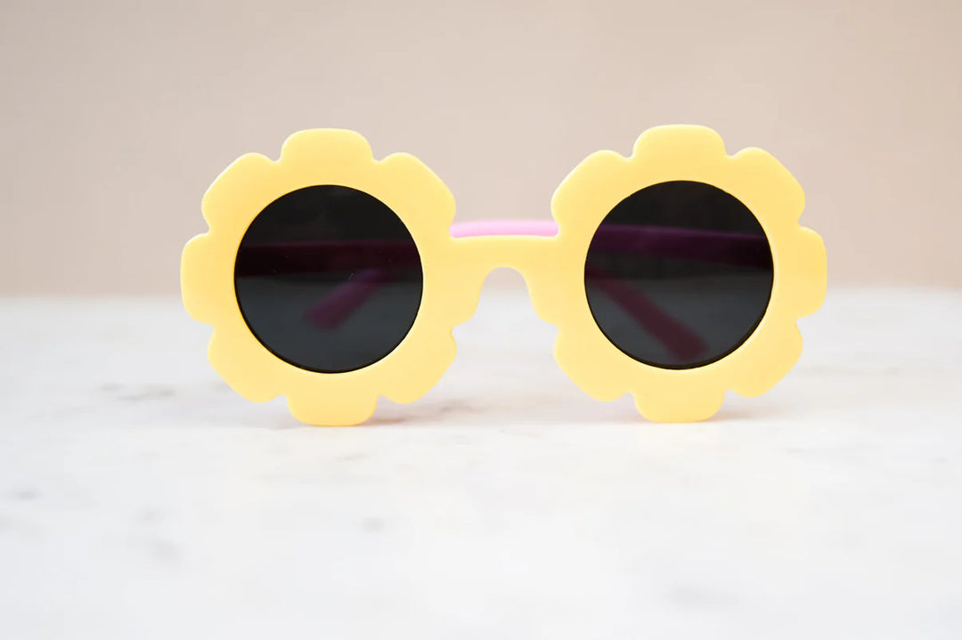 SUNGLASSES BRIGHT COLORS