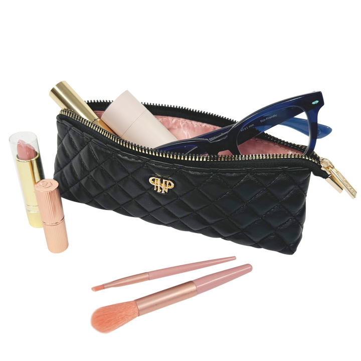 EYEGLASSES CASE GO-TO-CASE BLACK