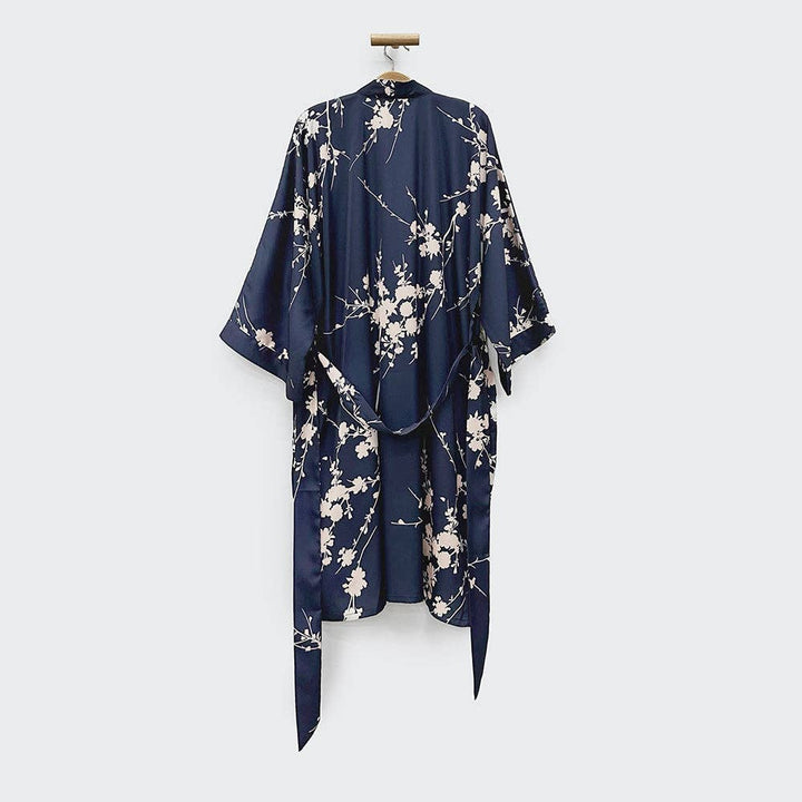 ROBE KIMONO SHORT