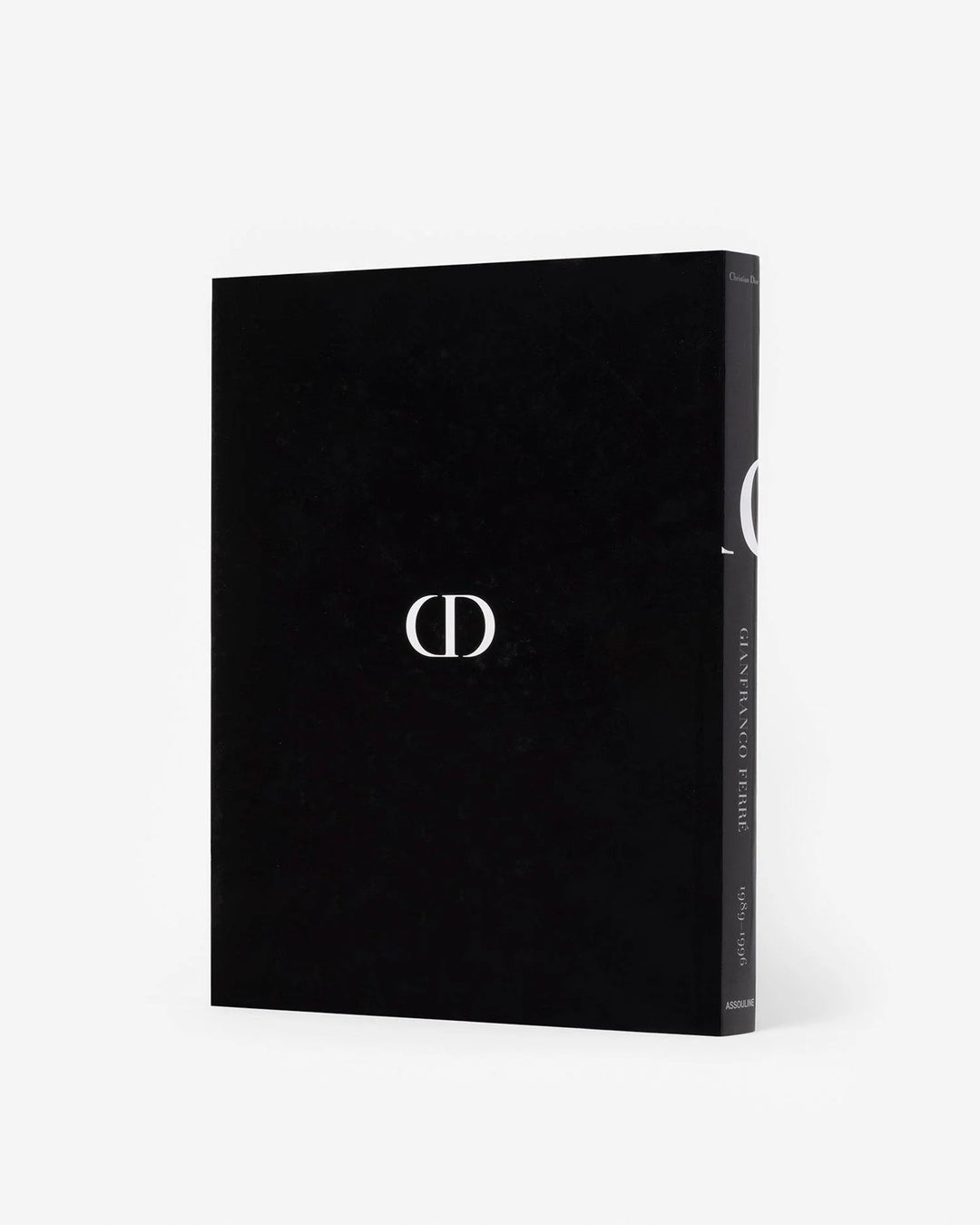 BOOK "DIOR BY RAF SIMONS"