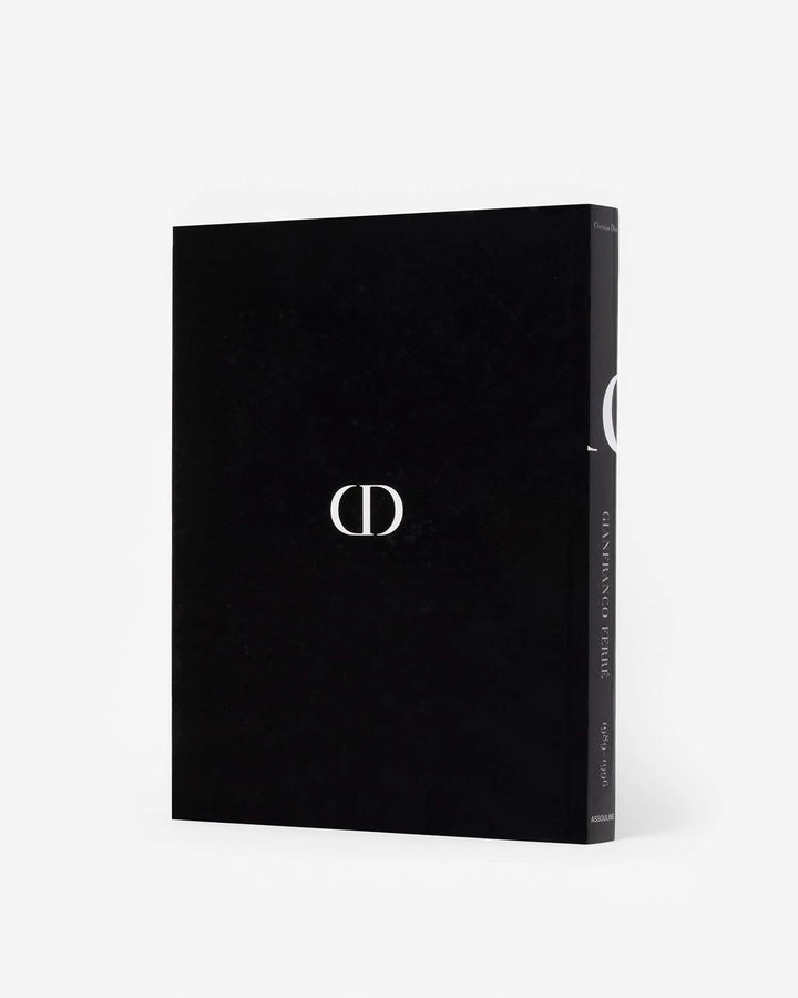 BOOK "DIOR BY RAF SIMONS"