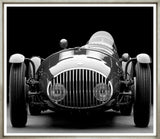 ART CAR IMAGE 1 19"X23"