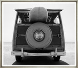 ART SURF CAR 30X26