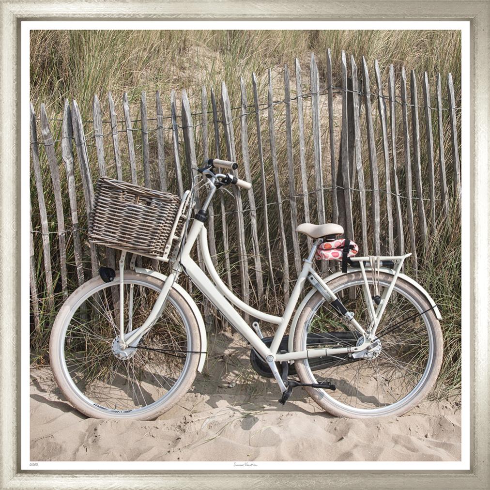 ART VACATION 34X34