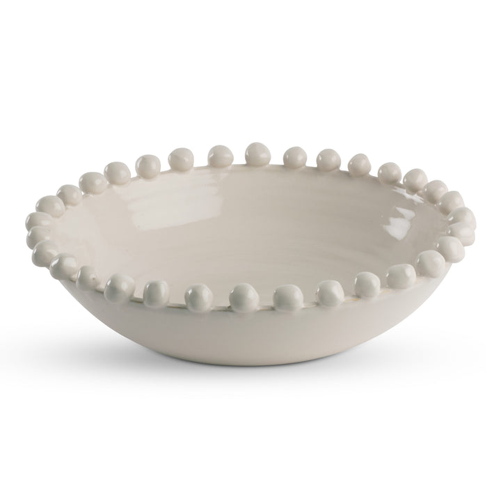 BOWL SPHERICAL ACCENTS
